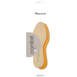 Tamaris Einlegesohlen Touch IT - Memory Sohle 36