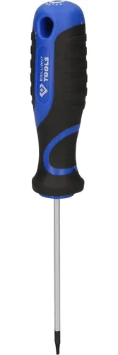 Brilliant Tools Schraubendreher TORX, T7