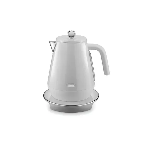 DeLonghi Eclettica SpecialTea KBY2011.W von De'Longhi