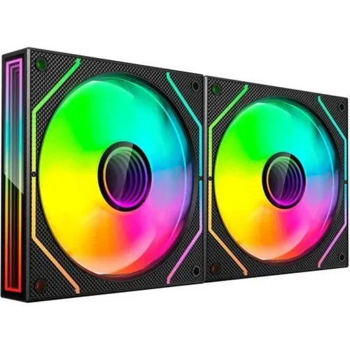 CPU-Kühler Mars Gaming MF-3DPROX2