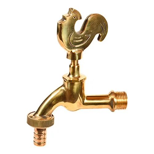 Armaturen Gold von VARIOSAN