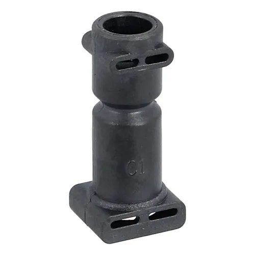 easyPART passend für 5332212900 DeLonghi Verbindung Raccord Heizung / Schlauch