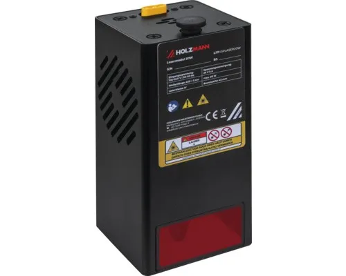 Holzmann Lasermodul 20W CTF45PLASER20W