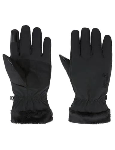 Jack Wolfskin HIGHLOFT GLOVE WOMEN von Jack Wolfskin