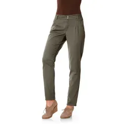 Heine Chino in Khaki - 44 von Heine