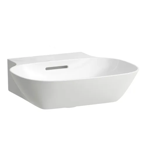 LAUFEN INO Handwaschbecken ohne Hahnloch
