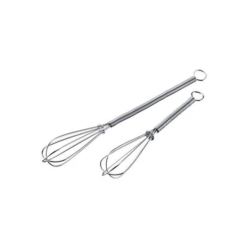 WESTMARK 2 MINI - SCHNEEBESEN 15 CM & 20 CM NEU OVP