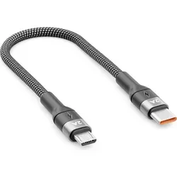 Datenübertragungs- & Speicherkabel von deleyCON