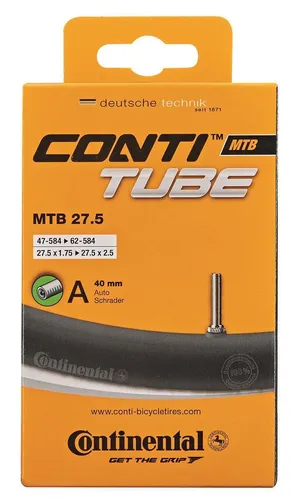 Schlauch Fahrradschlauch MTB 27,5