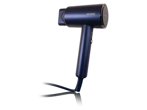 KOENIC KHD 162425 Haartrockner Blau