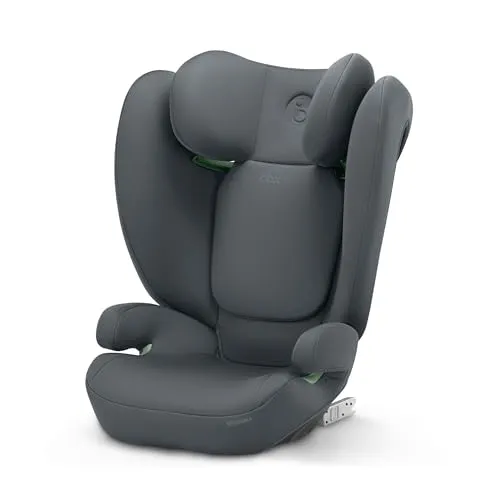Cybex Solution B i-Fix Autositz Grau II (15-25 kg) von CYBEX