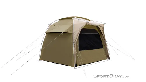 Cobra Stone 5 Personen Kuppelzelt von Robens