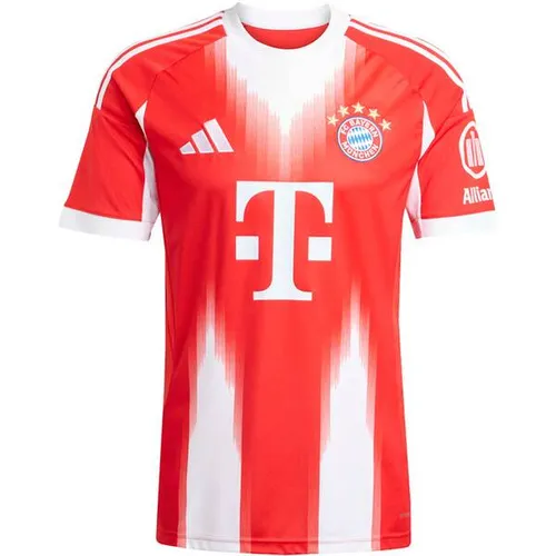 Produktbild Adidas FC Bayern München 25/26 Heimtrikot