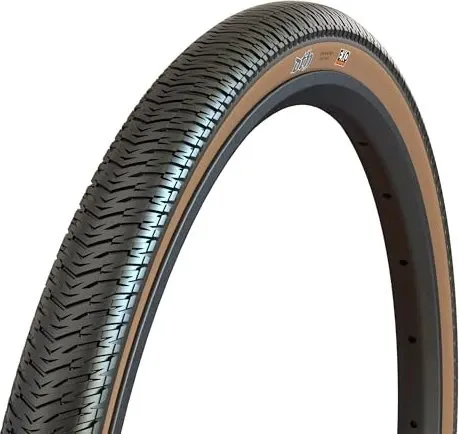 Maxxis DTH MaxxPro EXO Tanwall 26