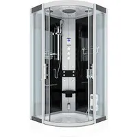 AcquaVapore Duschkabine D46-03T1-EC 80x80 cm