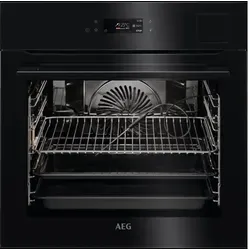 AEG BSK792280B Dampfbackofen