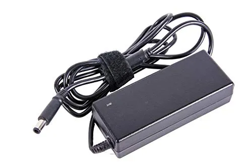 Origin Storage Dell 65 W AC-Adapter inkl. Netzteil & Wechselrichter, innen schwarz – Leistungsadapter & Wechselrichter (Innenraum, 19,5 V, 50/60 Hz, 65 W, Laptop, schwarz)