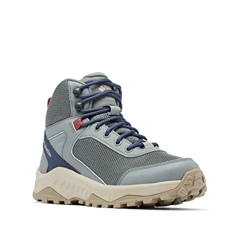 Produktbild Columbia Trailstorm™ Wanderstiefel Grau EU 38 für Frauen