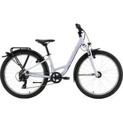 Bulls Tokee Street 24'' 7 Gang Mädchenfahrrad