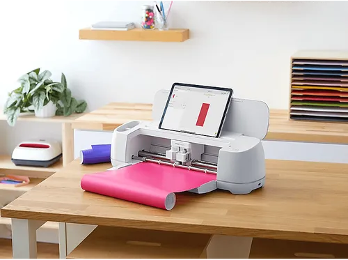 CRICUT Permanent 33x91 cm 1 Blatt Smart Vinylfolie von Cricut