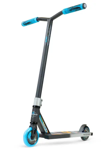 Produktbild Madd Gear Carve Ultimate Stunt-Scooter | Schwarz-Grau-Verwaschen
