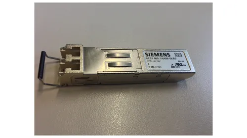 Produktbild Siemens 6ES7960-1AB06-0XA0 New SIMATIC S7-400H, Synchronization module V6 for