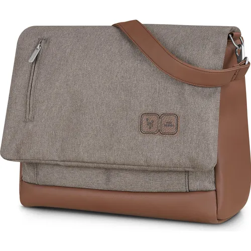 ABC Design Wickeltasche Urban Nature