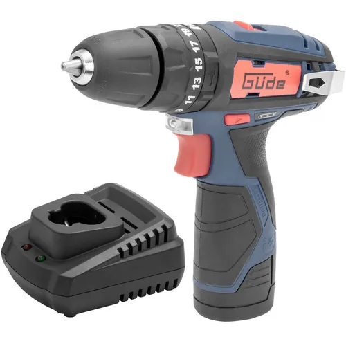 Güde Bohrmaschinen von Güde