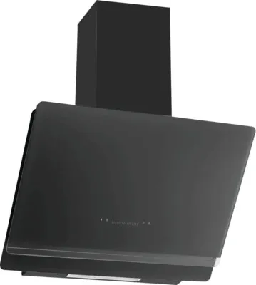 Amica KHF 665 606, 621 m³/h, Abluft/Umluft, A, A, E, 66 dB von Amica