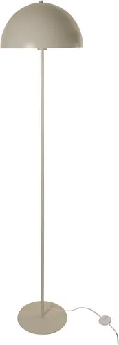 andas Stehlampe Husballa in beige von OTTO home