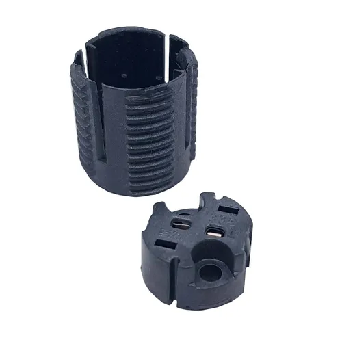 Fassung 12V Niedervolt-Halogen-Glühlampen G4/GU4/GZ4/GX5.3/GY6.35 Lampenfassung