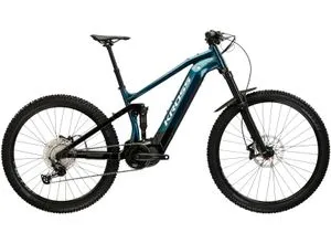 E-Mountainbikes bis 4000 Euro von Kross