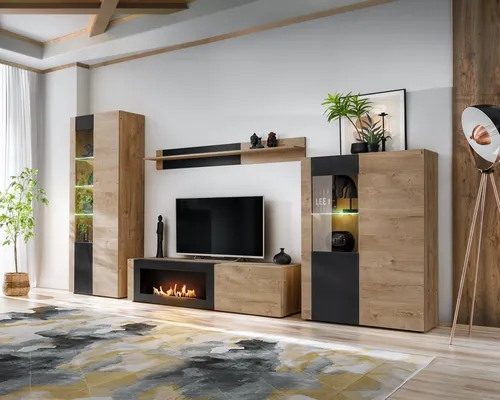 Wohnwände von ASM Möbel
