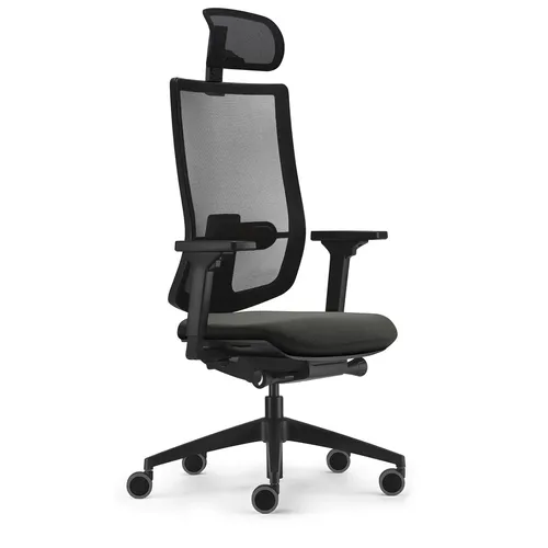 Sedus se:do PRO Light 2 von Sedus