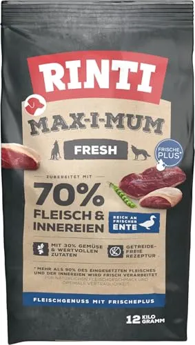 Rinti Max-i-mum Ente 12 kg von RINTI