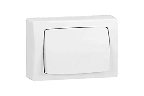 OT-MBLOC CRUZAMIENTO 1P 10A von Legrand