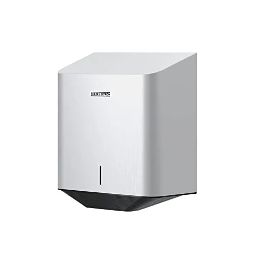 STIEBEL ELTRON ULTRONIC Premium Highspeed-Händetrockner von Stiebel Eltron