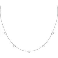 Valeria Kette 89131359 585er Weißgold