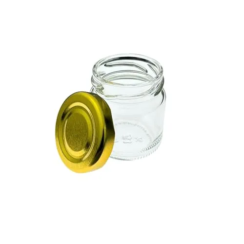 BIENEN SCHMIDT Mini Gläser 50g von Bienen Schmidt