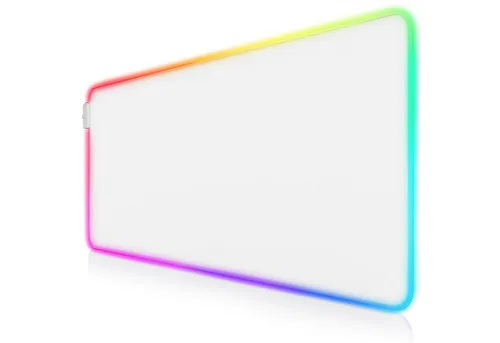 Titanwolf RGB Gaming Mauspad XXL 900 x 400 mm