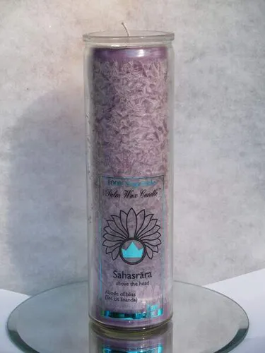 Kerzen Lila von Wagner