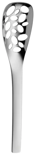 Servierlöffel WMF NUOVA LBH 26.50x6.20x3 cm silber