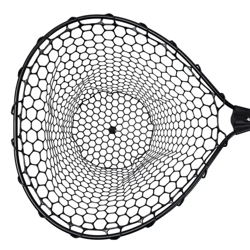 Lieblingsköder Ultraboost Zander Kescher 2,4m von Lieblingsköder