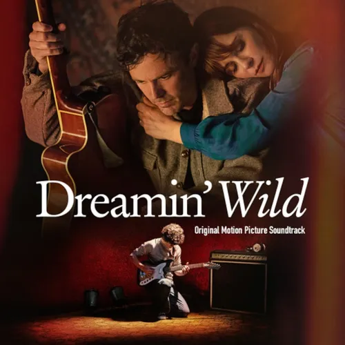 Various Artists Dreamin' Wild (Vinyl) 12