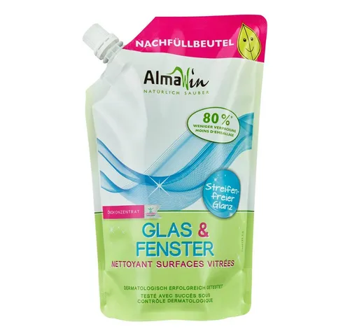 Almawin Glas & Fenster