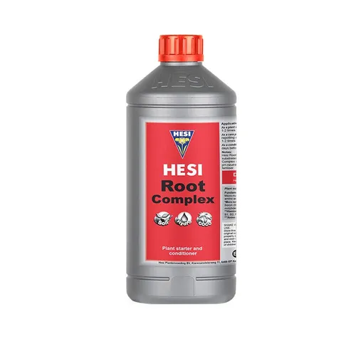 Hesi Root Complex 1L für Growbox Dünger