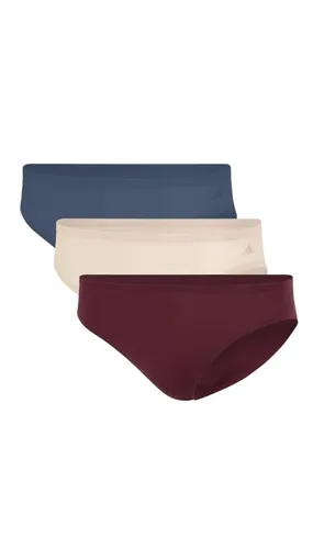 adidas Sportswear Bikinislip Sport Active Light Flex (3er Pack) - Funktionsunterwäsche in XL, mit elastischem Bund und keine sichtbaren Höschenlinien für höchsten Tragekomfort und optimale Bewegungsfreiheit.