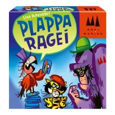 Drei Magier Spiele Plapparagei 286106 von Drei Magier Spiele