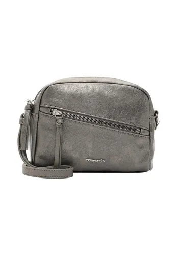 Tamaris Alessia Crossover Bag Darksilver in silber von Tamaris