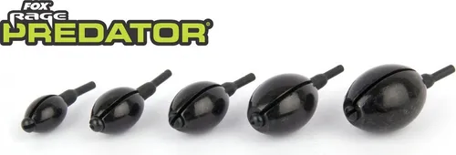 Fox Rage Predator Quick Change Weights 5 gr